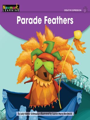 cover image of Parade Feathers
